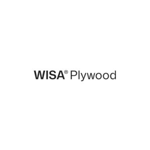 Wisa Plywood -logo.