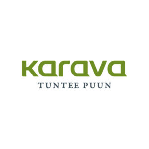 Kärävä-logo.