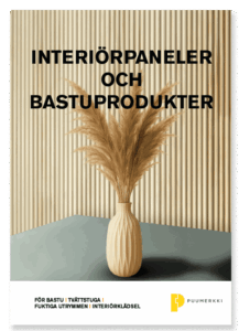 Esitteen kansi.