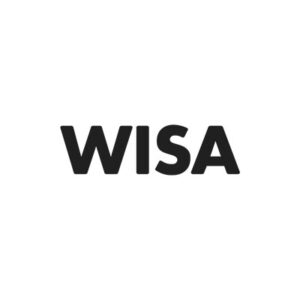 WISA Plywoodin logo.